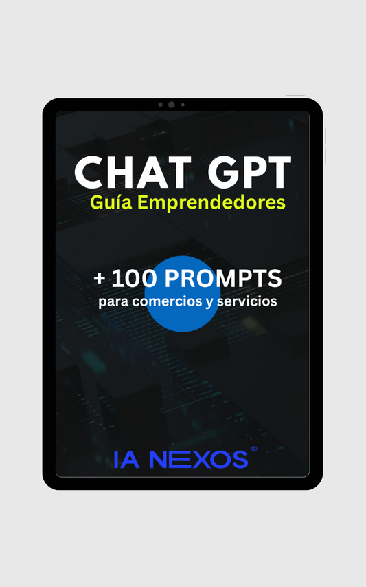 Guía Emprendedores