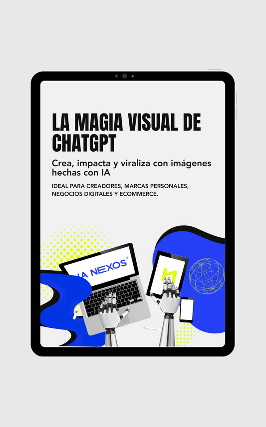 La Magia Visual